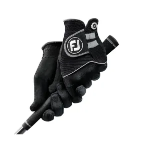 Footjoy RainGrip Golf Gloves (Pair)