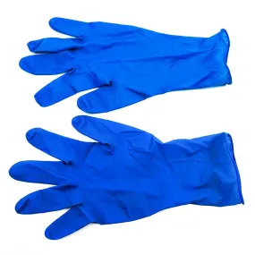 *FREE WITH $15 ORDER* 5 Pairs of Rubber Gloves