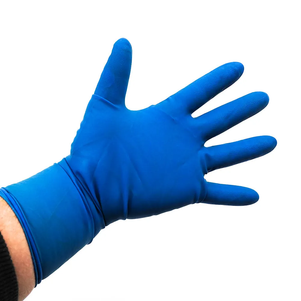 *FREE WITH $15 ORDER* 5 Pairs of Rubber Gloves