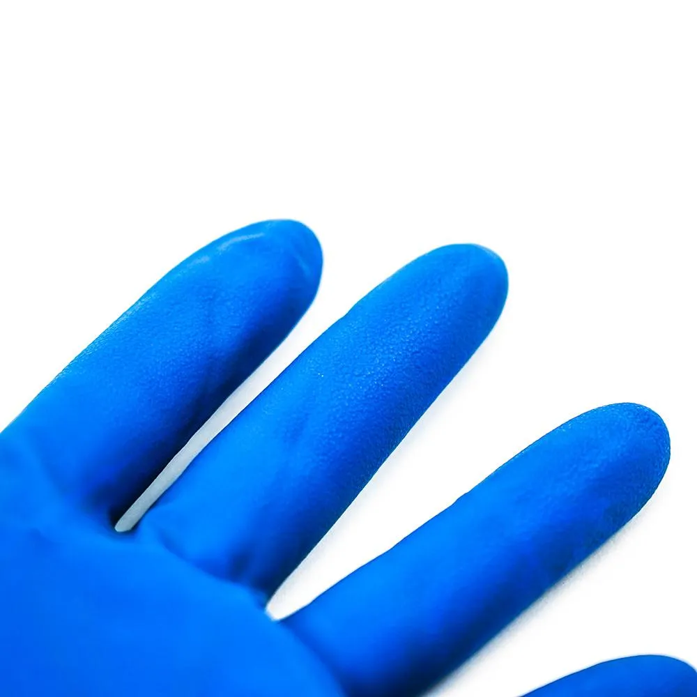 *FREE WITH $15 ORDER* 5 Pairs of Rubber Gloves