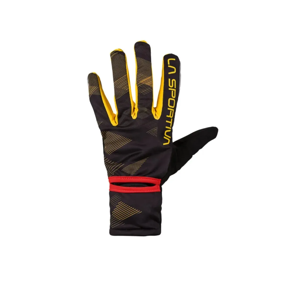 Gloves La Sportiva Trail Black