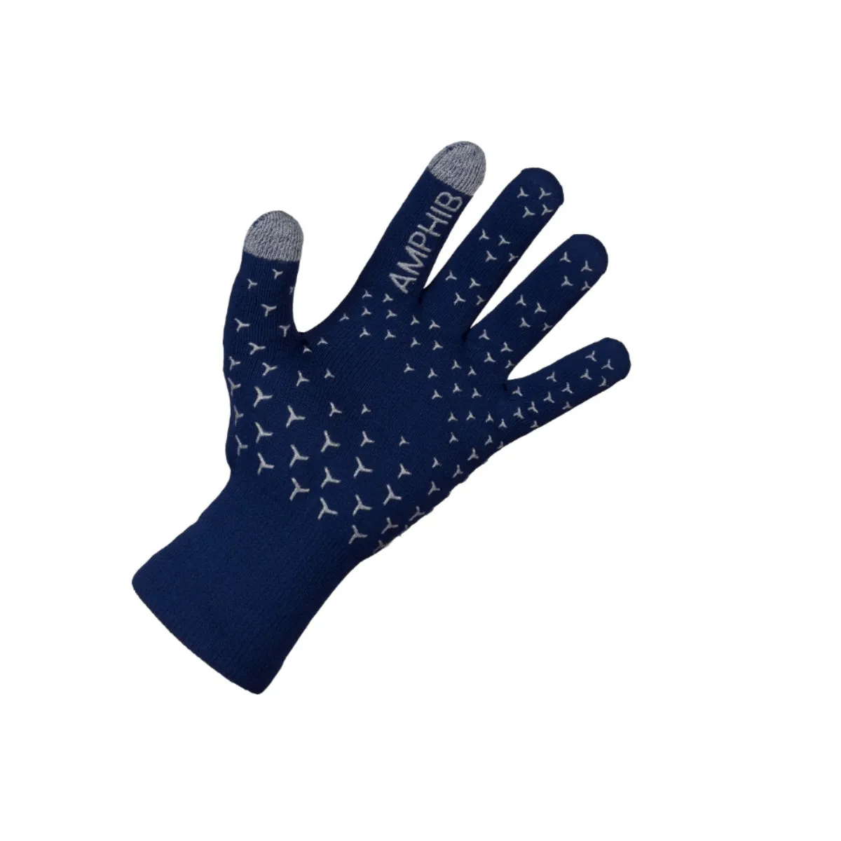 Gloves Q36.5 Anfibio Blue