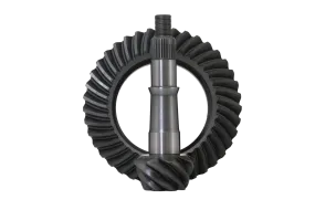 GM 10-Bolt 8.5 and 8.6 Inch 4.88 Ratio Face Hobbed Ring and Pinion Revolution Gear