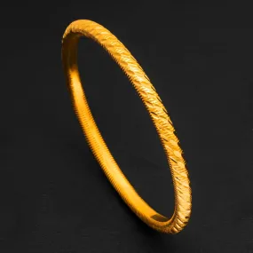 GOLDEN BANGLE PGB22-041