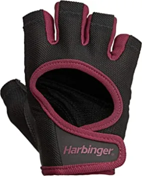 Harbinger Gloves - Power Gloves Women's