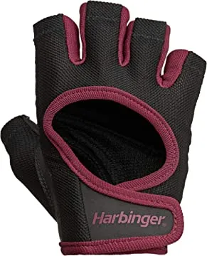 Harbinger Gloves - Power Gloves Women's