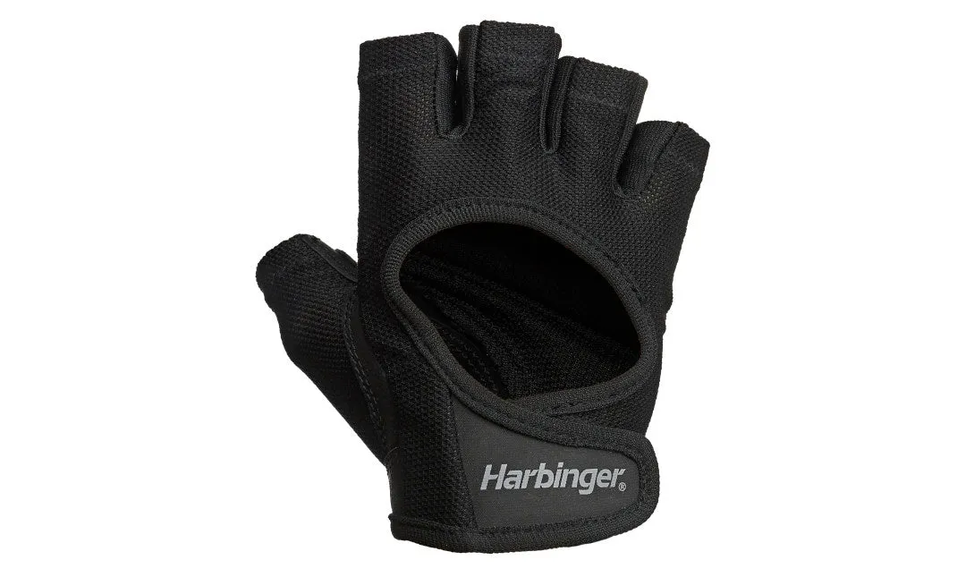 Harbinger Gloves - Power Gloves Women's