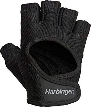 Harbinger Gloves - Power Gloves Women's