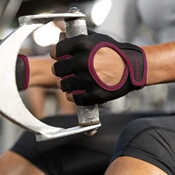 Harbinger Gloves - Power Gloves Women's