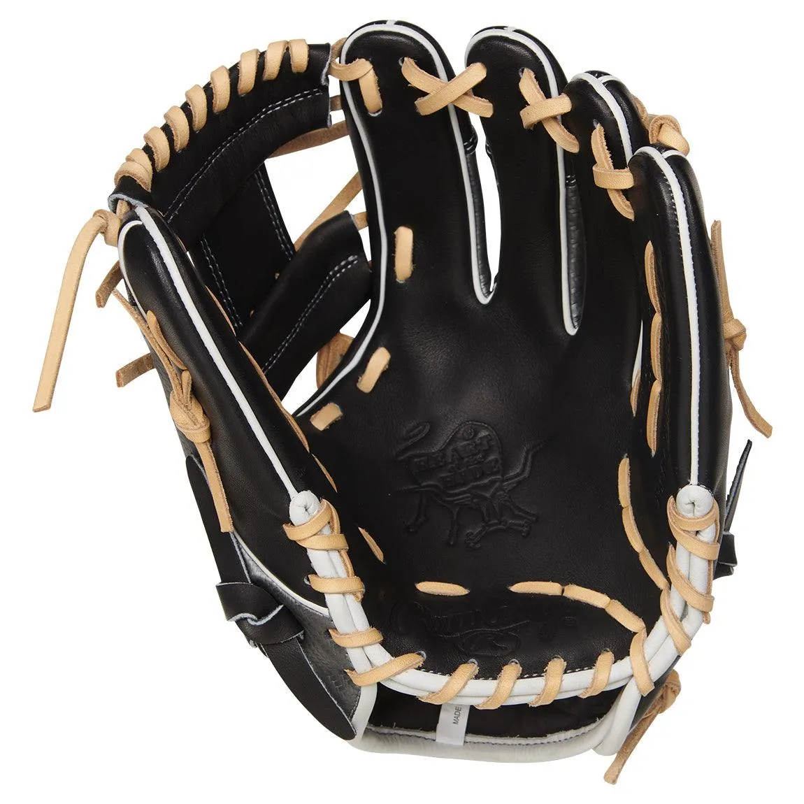 Heart of Hide Hyper Shell 11.5" Baseball Gloves