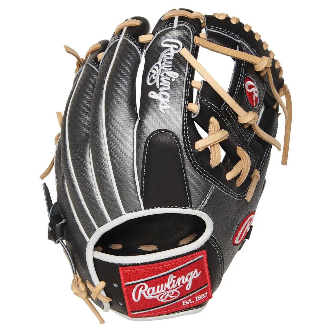 Heart of Hide Hyper Shell 11.5" Baseball Gloves