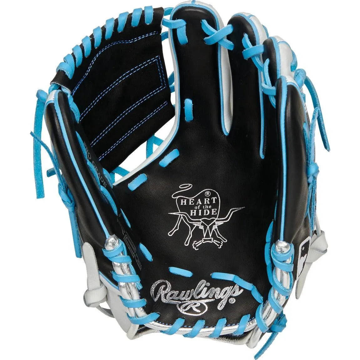 Heart Of The Hide 11.5" R2G Narrow Fit Baseball Glove