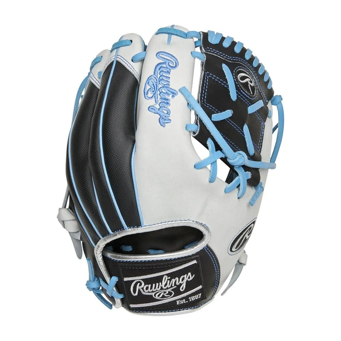 Heart Of The Hide 11.5" R2G Narrow Fit Baseball Glove