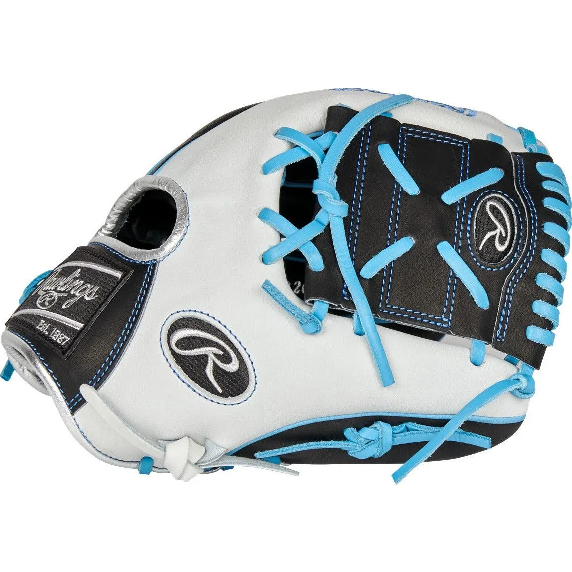 Heart Of The Hide 11.5" R2G Narrow Fit Baseball Glove