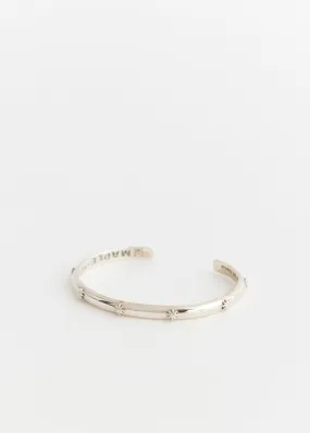 Hempstar Bangle