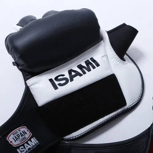 Isami Washable MMA Gloves