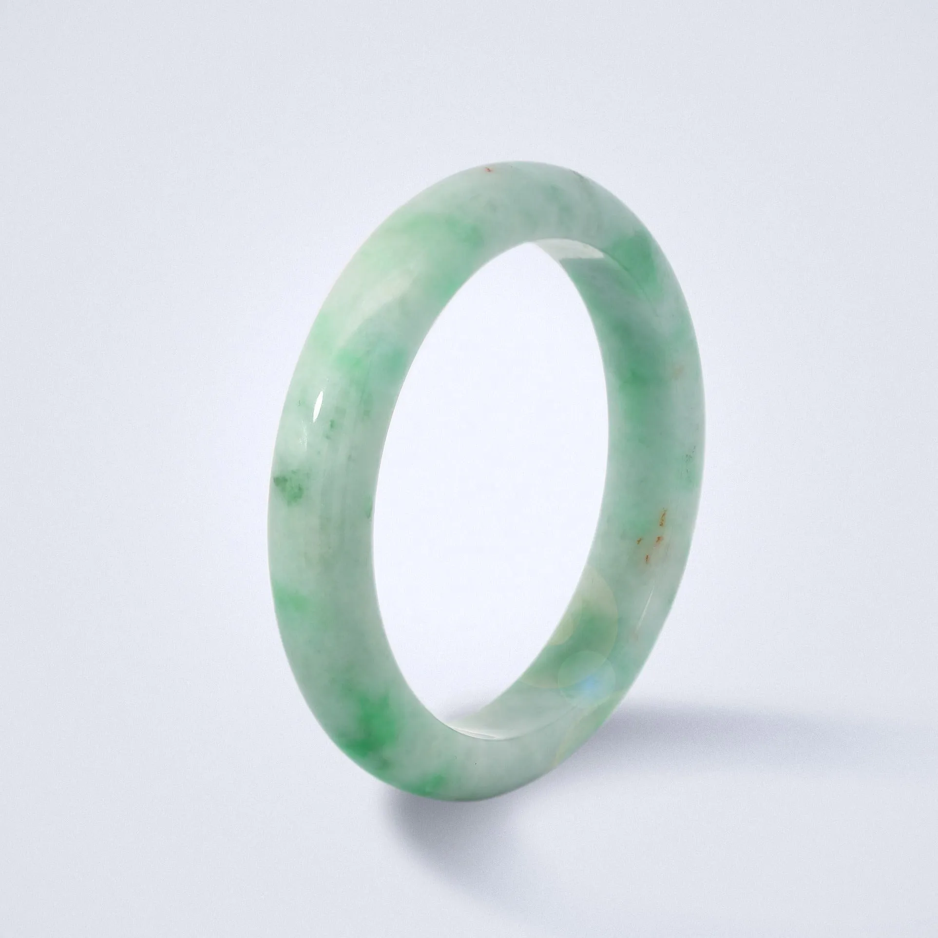 Jade Bangle