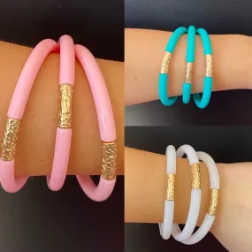 JM Bracelet Stacks