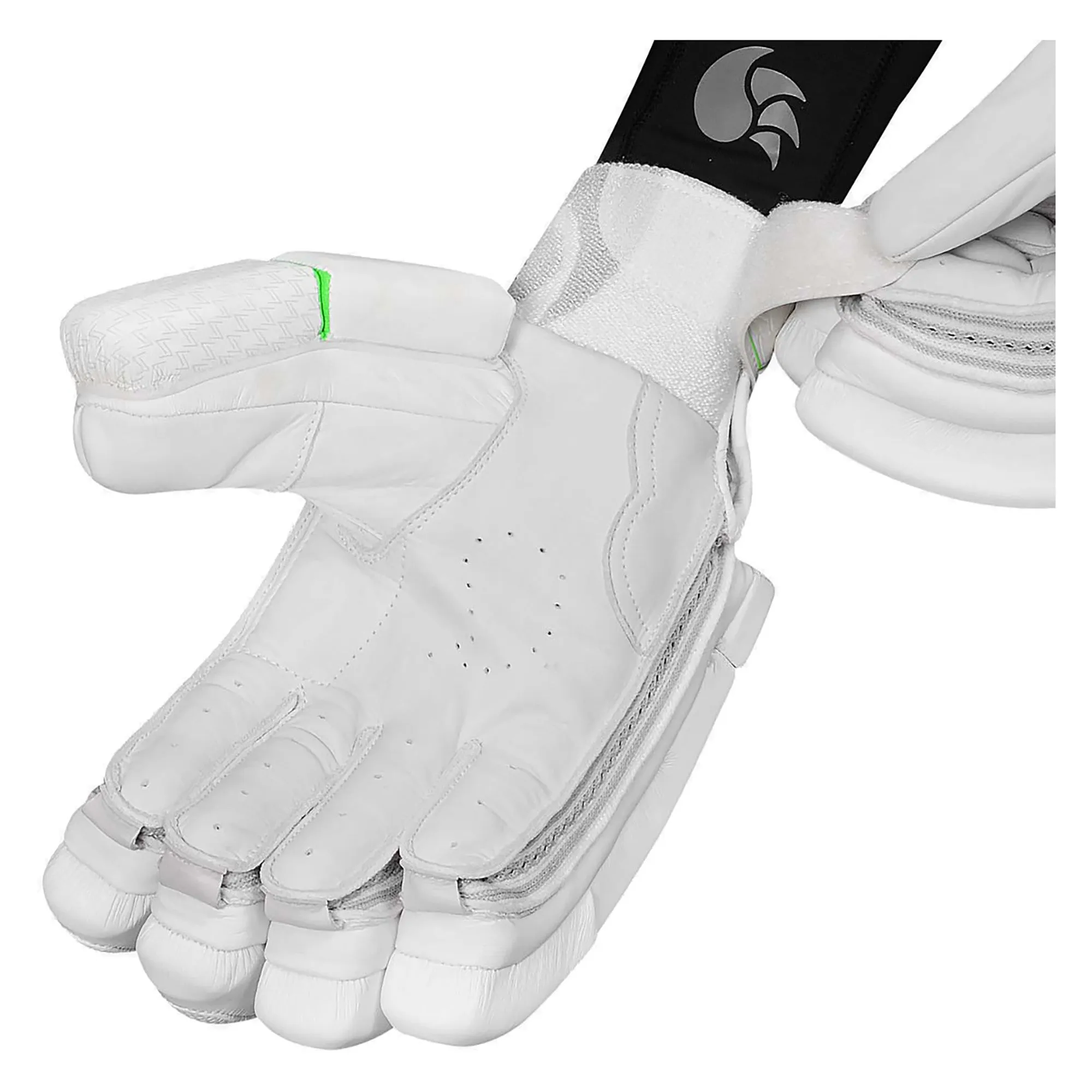 Junior's Spliit 22 Batting Gloves (2023)