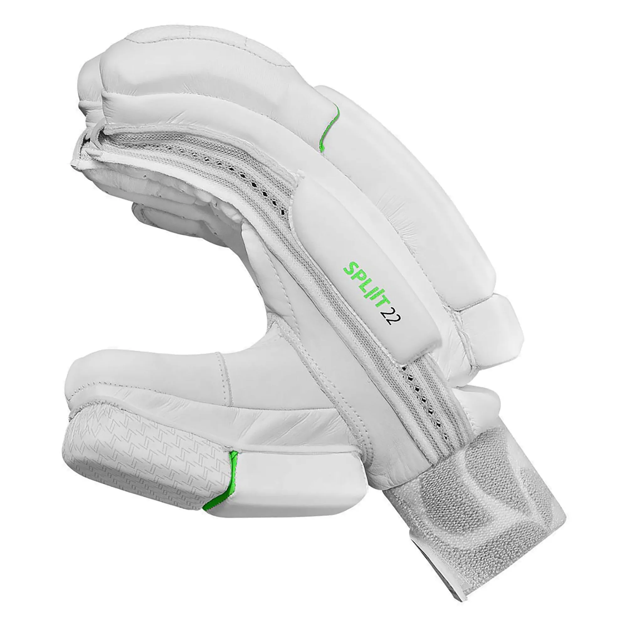 Junior's Spliit 22 Batting Gloves (2023)