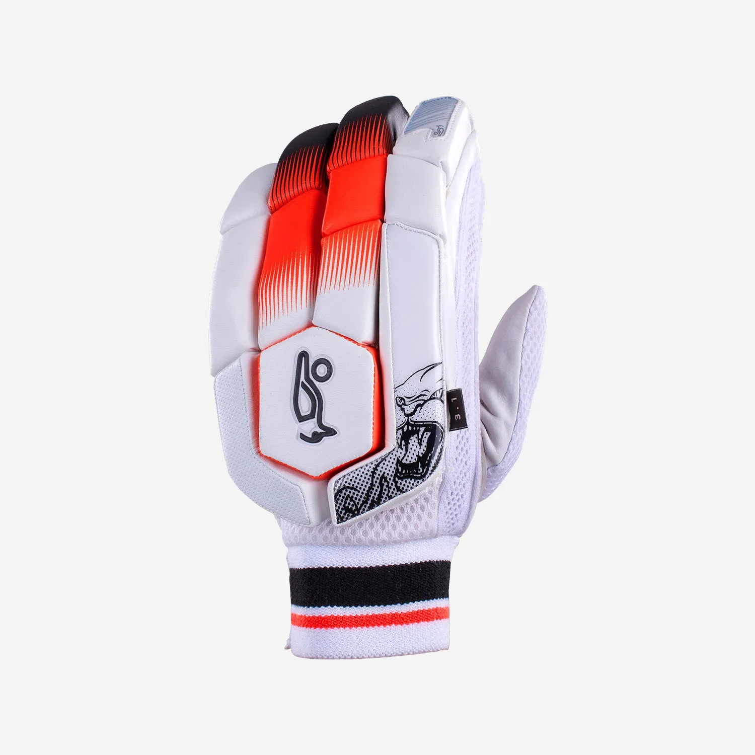 Kookaburra Beast 3.1 Cricket Batting Gloves