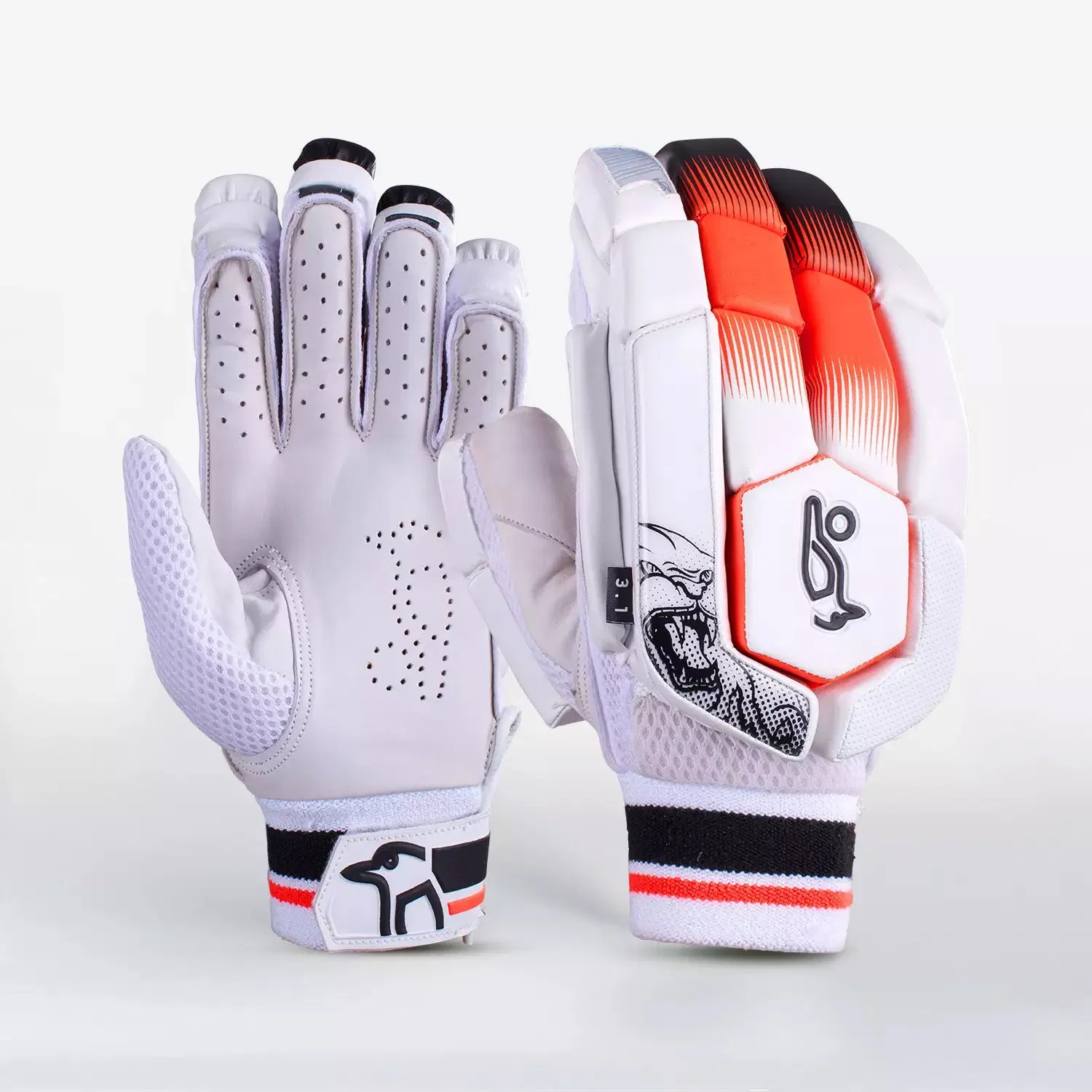 Kookaburra Beast 3.1 Cricket Batting Gloves