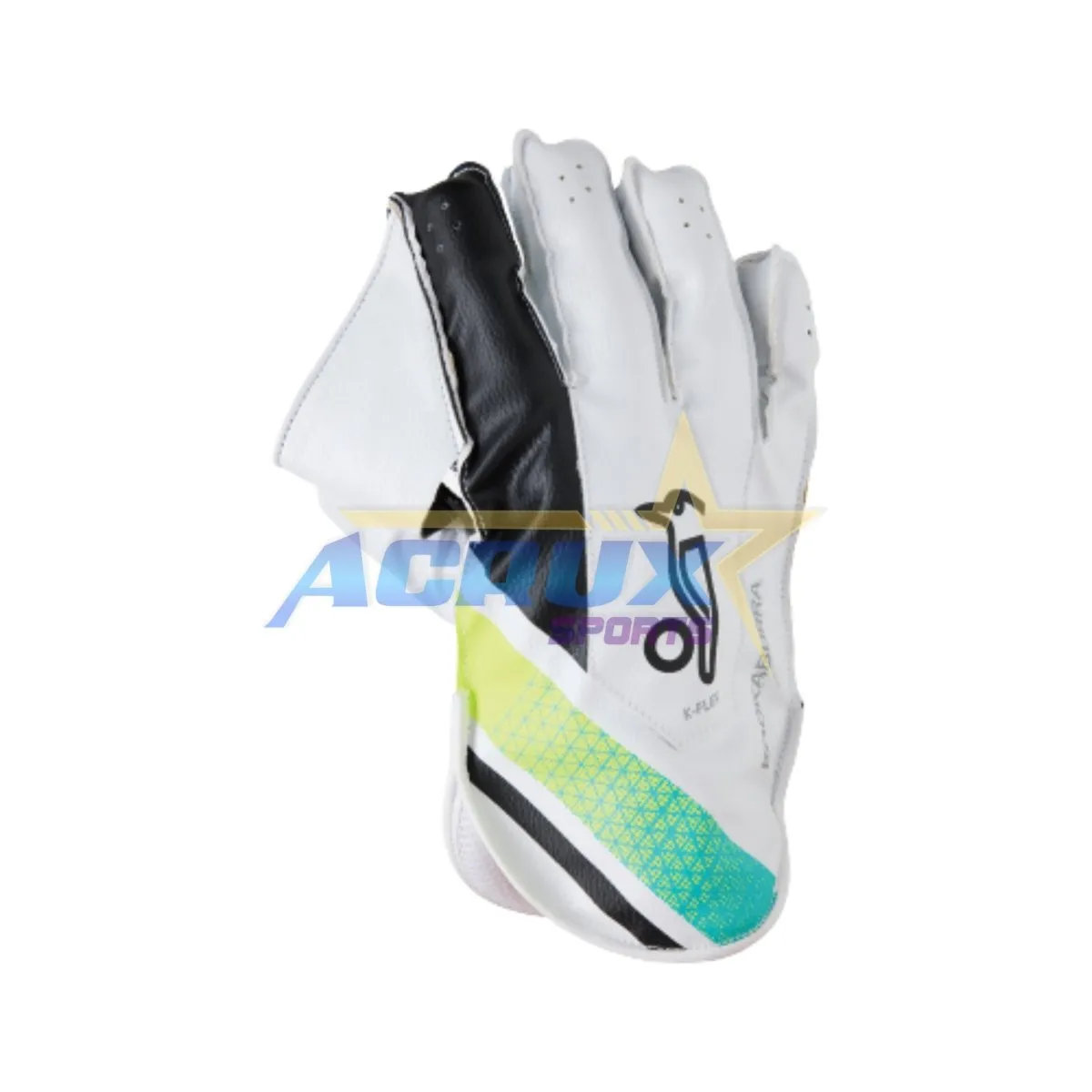 Kookaburra Rapid Pro 3.0 Cricket Wicket Keeping Gloves Junior