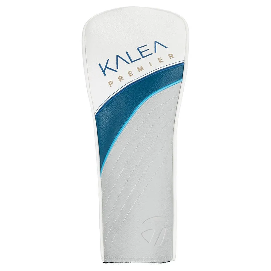 Ladies TaylorMade Kalea Premier Golf Driver