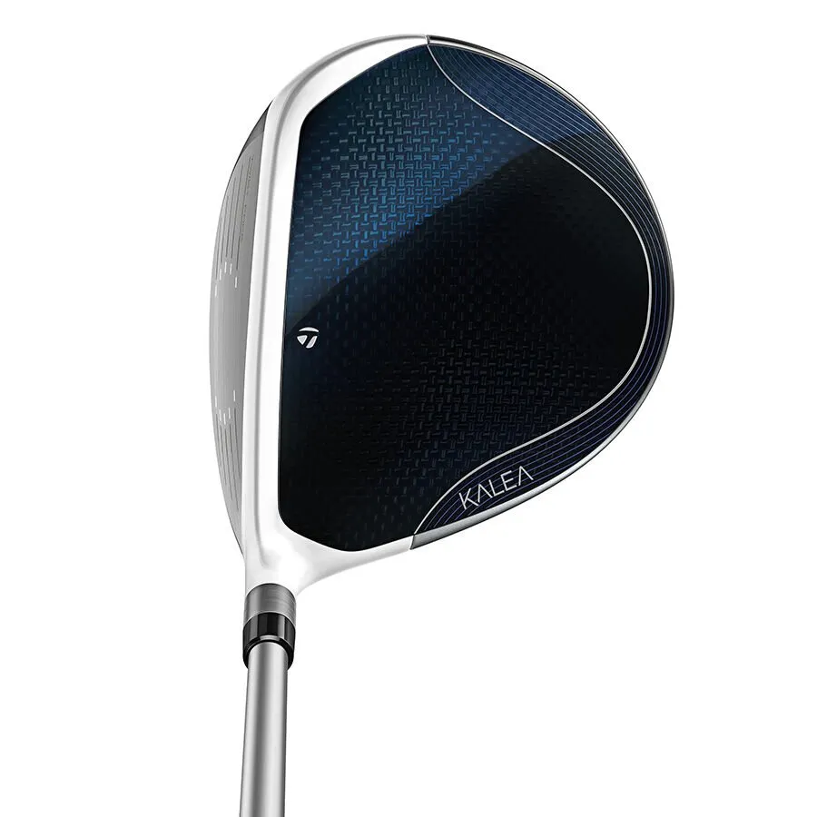 Ladies TaylorMade Kalea Premier Golf Driver