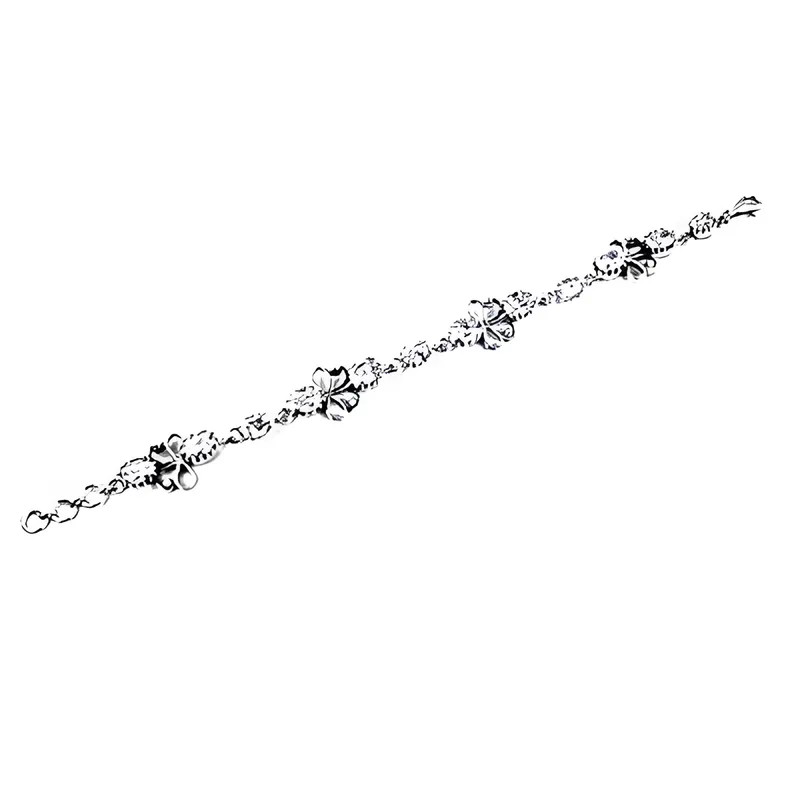 Latest Luxury Cubic Zirconia Gemstone Silver Bracelet | Superb CZ Bracelet