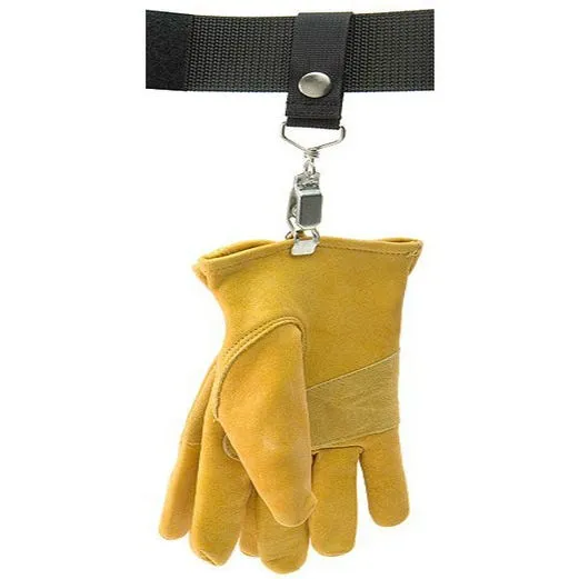 Lindcraft Glove Clip w/ Snap G64