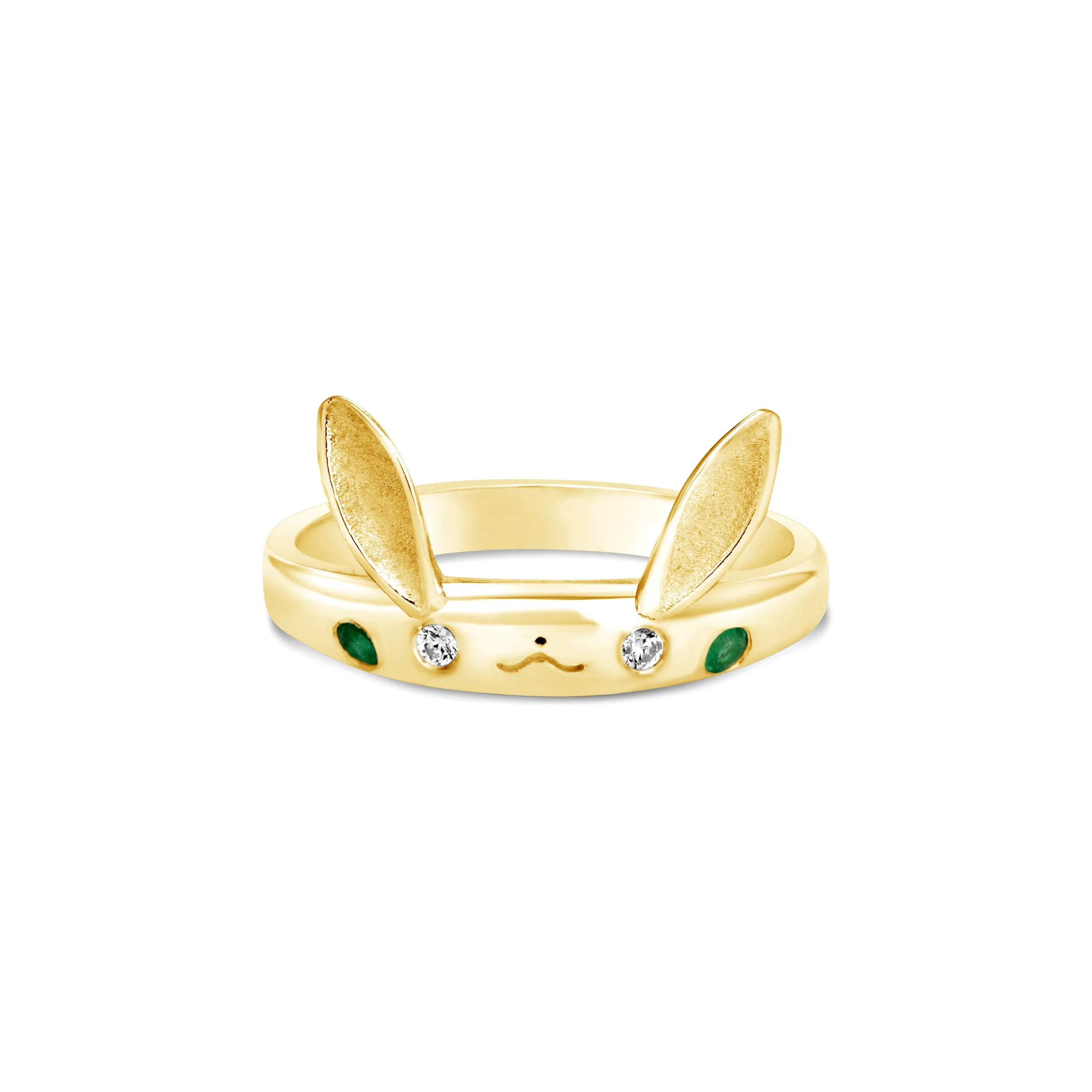 Little Bunny Ring