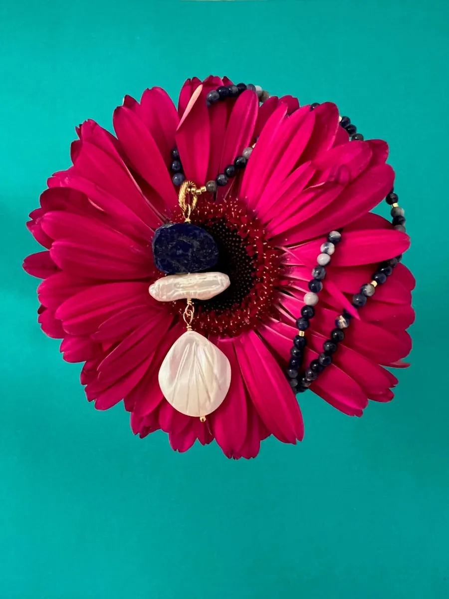 Lula Necklace