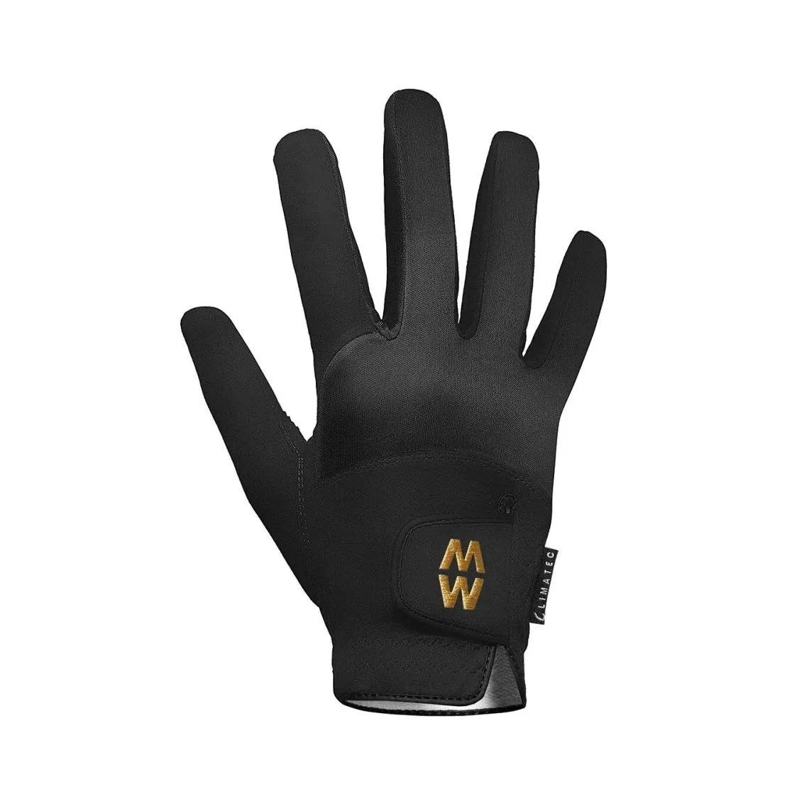 MacWet ClimaTec Winter Rain Gloves