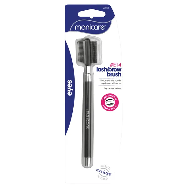 Manicare - E14 Lash Brow Brush