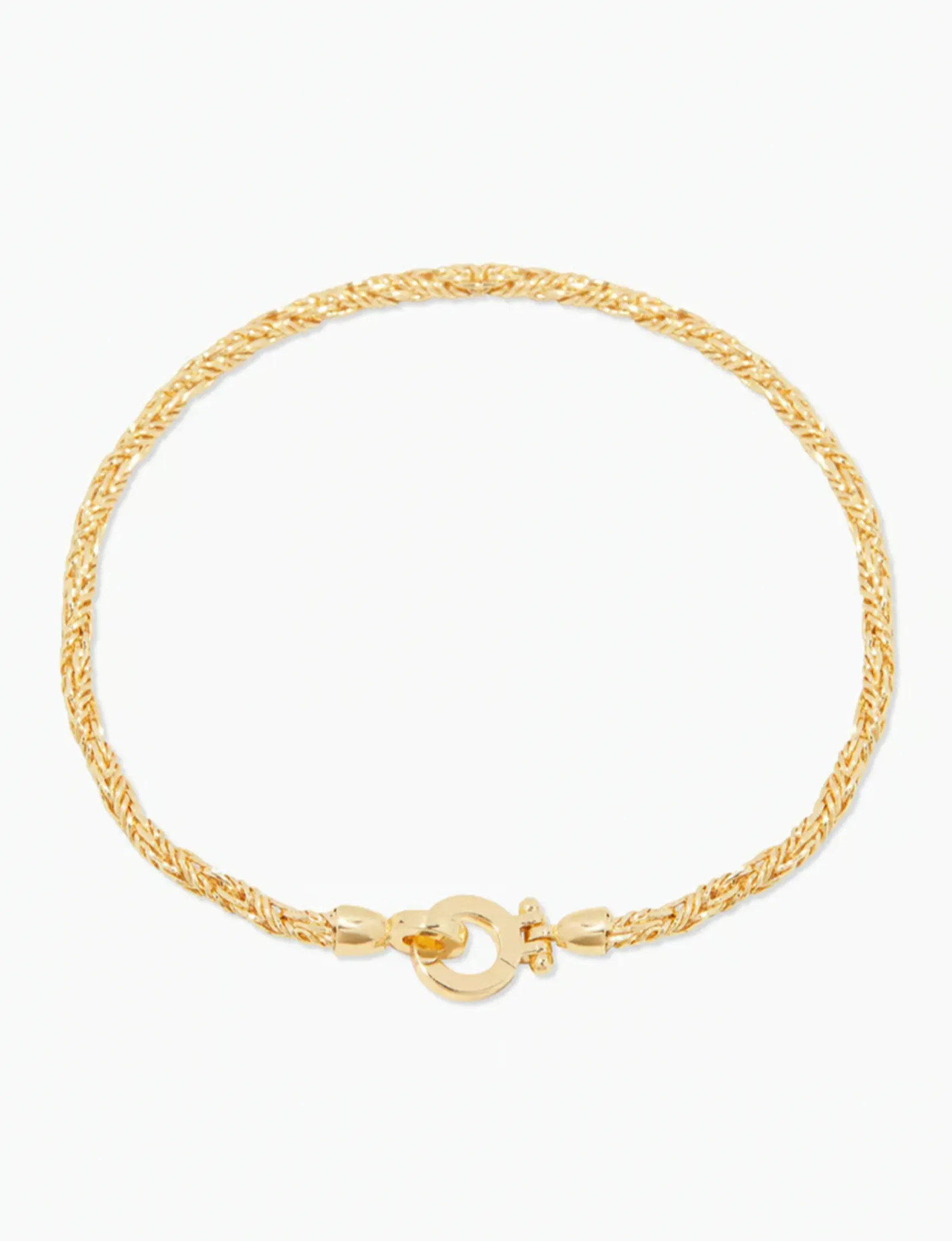 Marin Bracelet, Gold