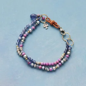 Misty Mornings Bracelet