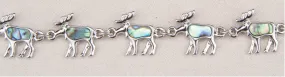 MOOSE BRACELET