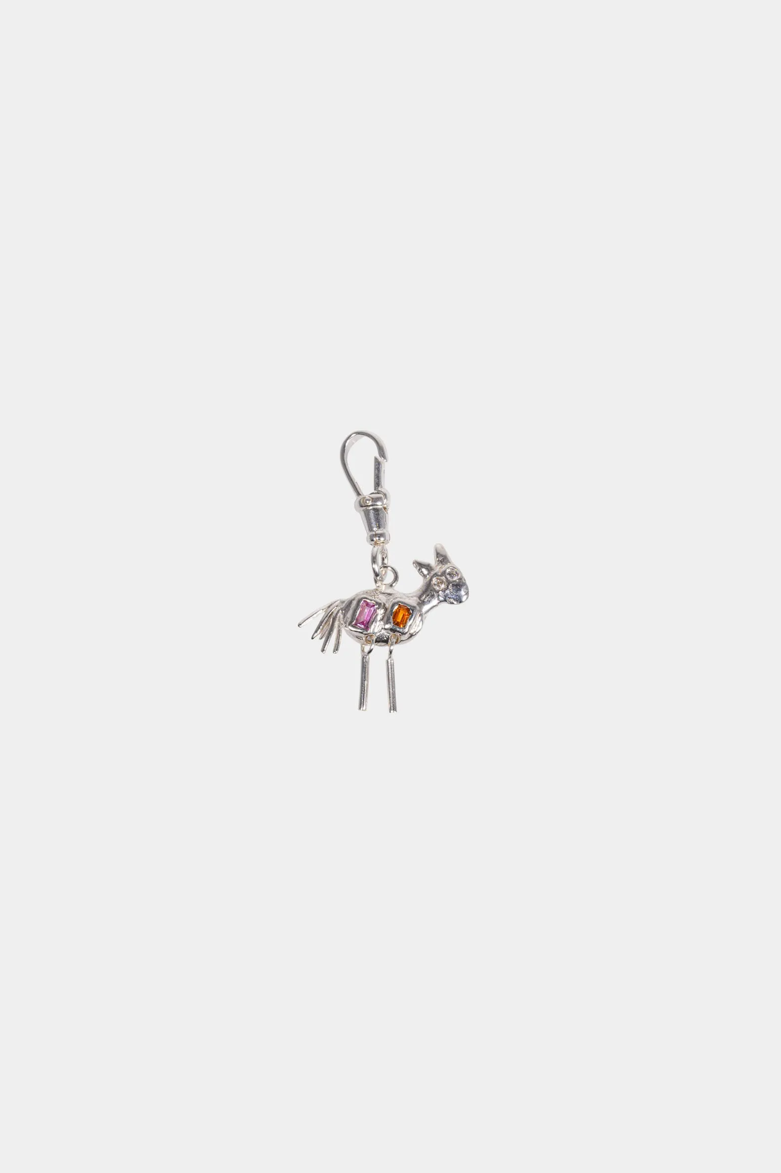 My Little Pony Charm