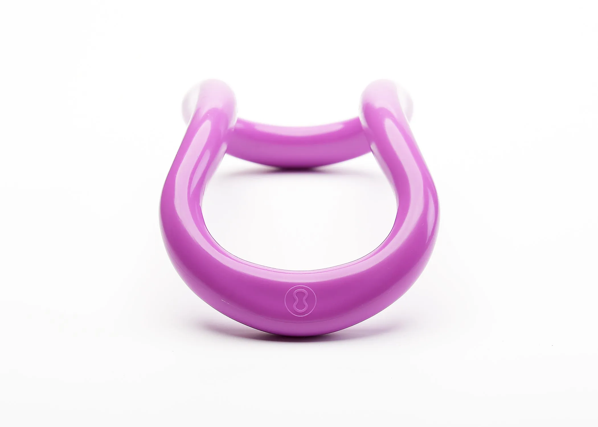 Myring Yoga Bubblegum - Regular Size