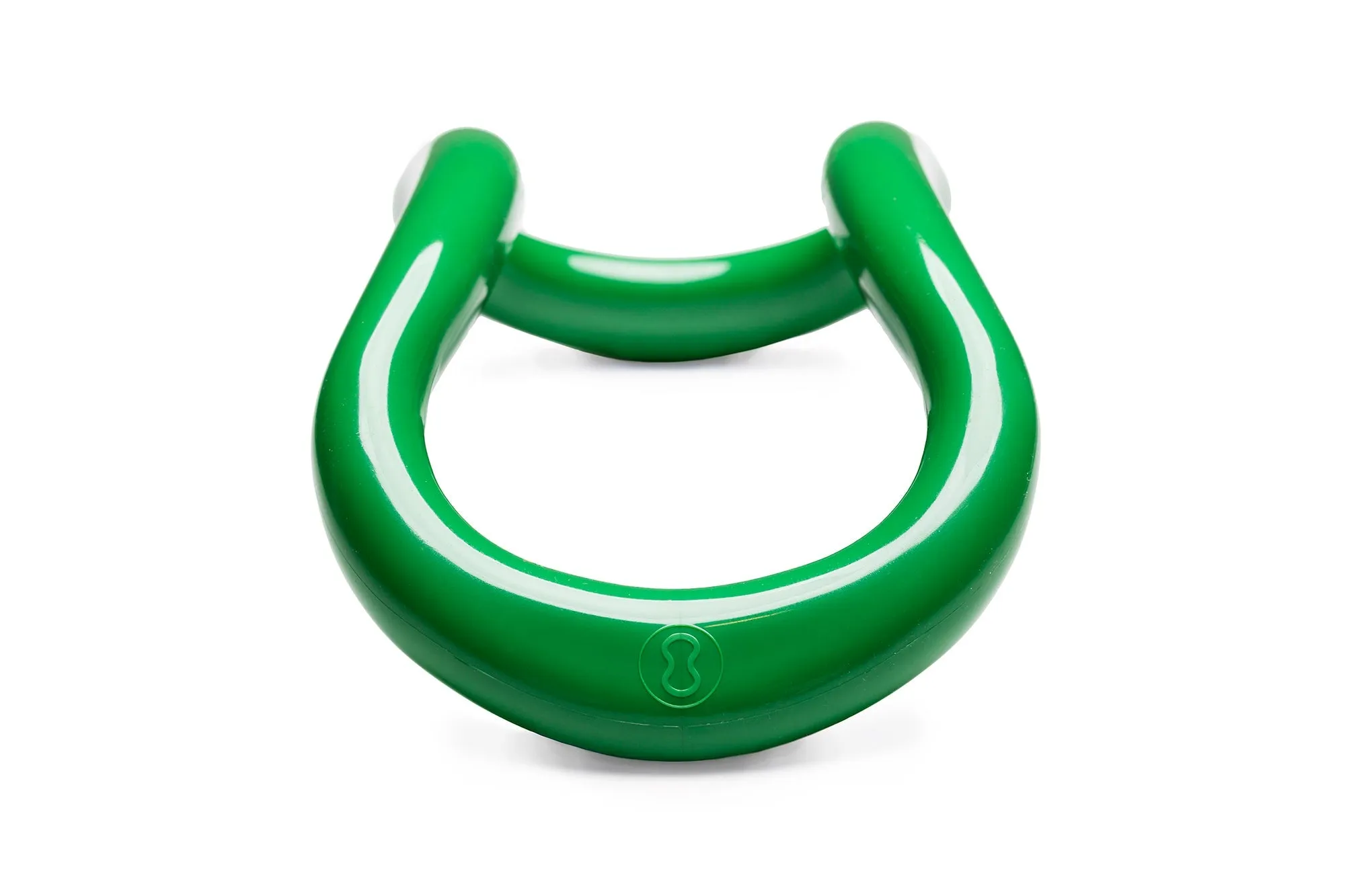 Myring Yoga Emerald Green - Regular Size