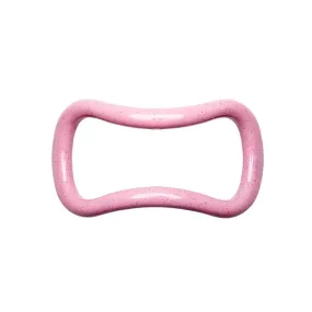 Myring Yoga Speckled Pink - Regular Size