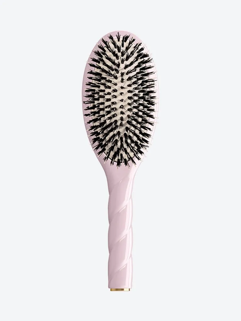 N.02 the essential large brush lilac pink