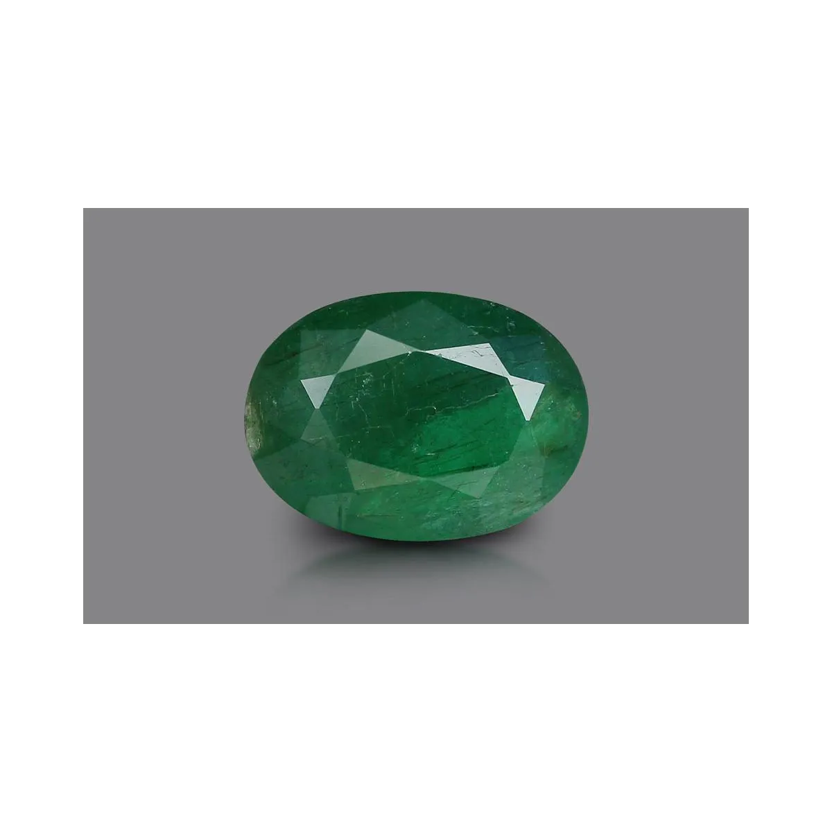 Natural Emerald - 10