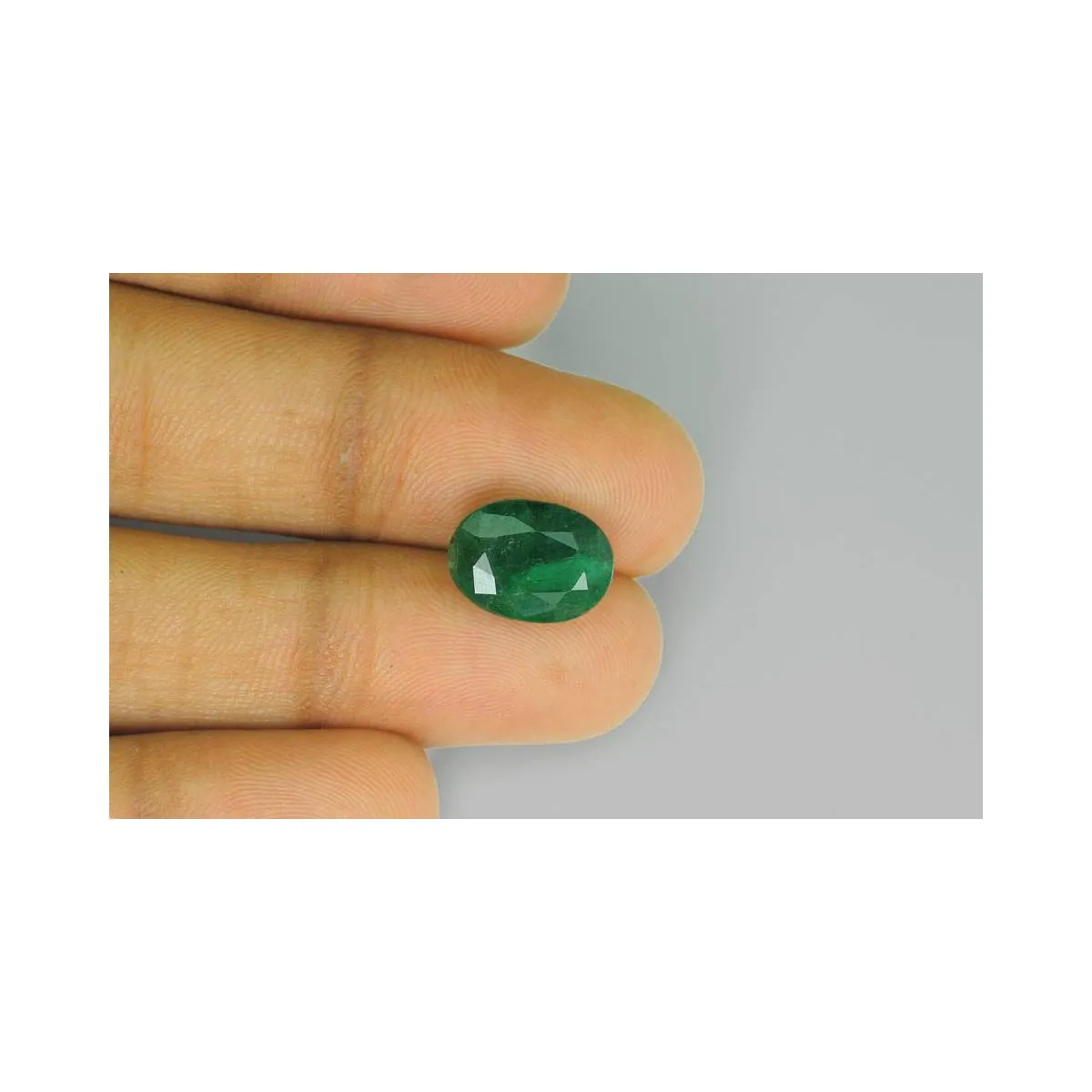 Natural Emerald - 10