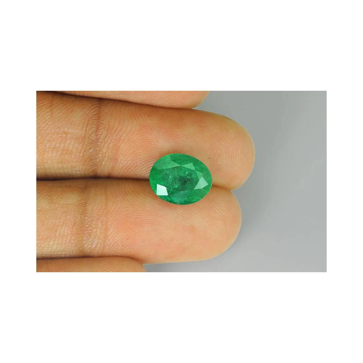 Natural Emerald - 1