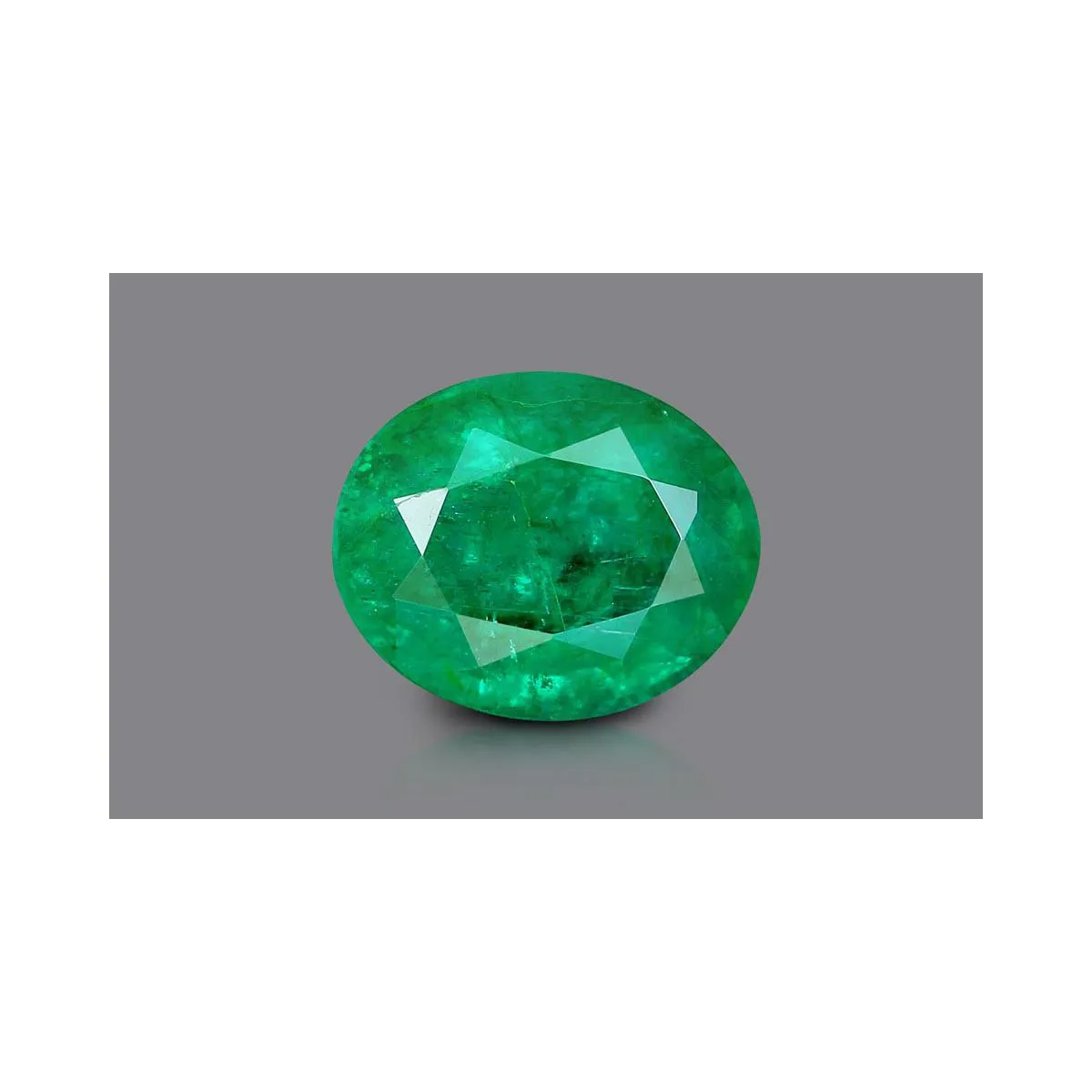 Natural Emerald - 1