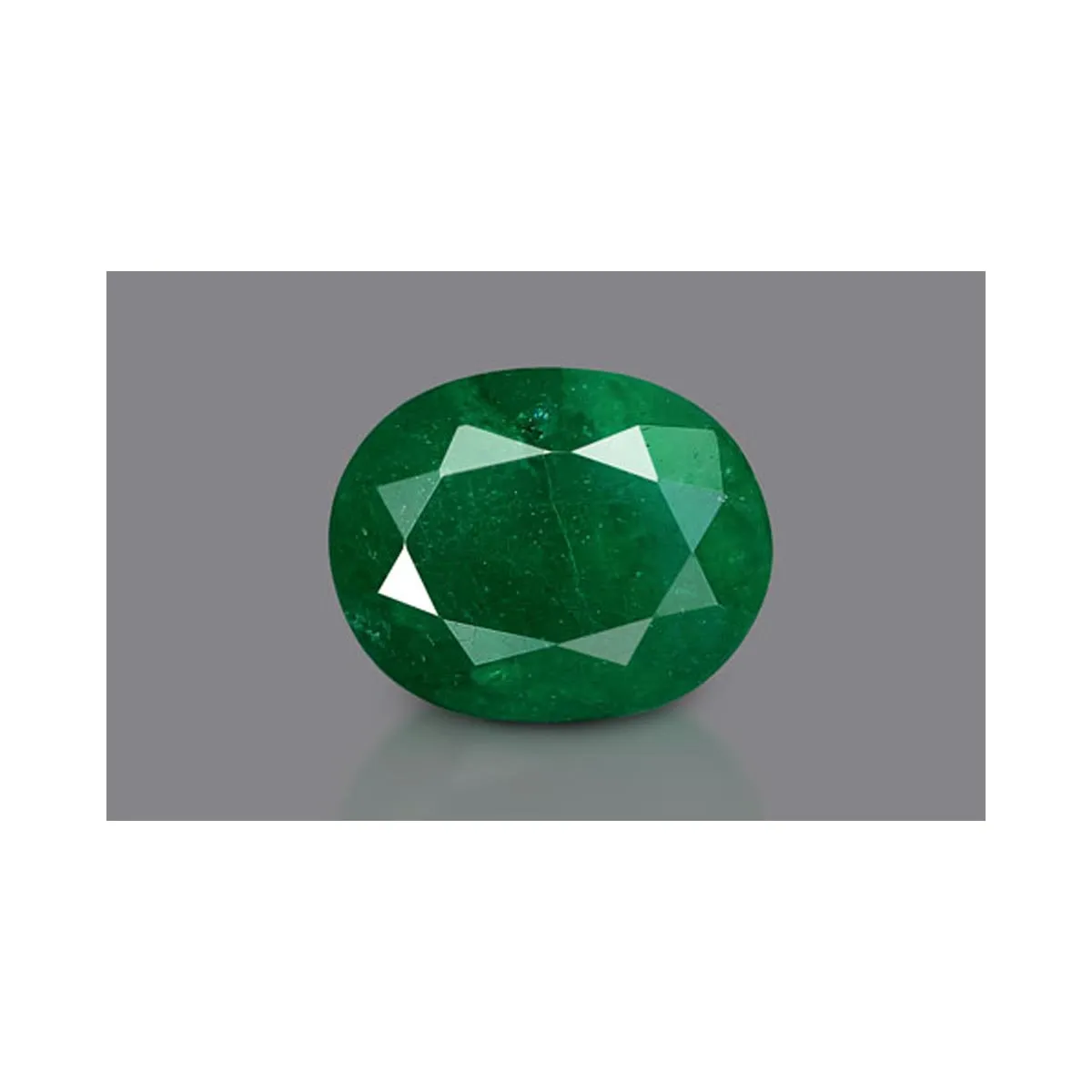 Natural Emerald - 3