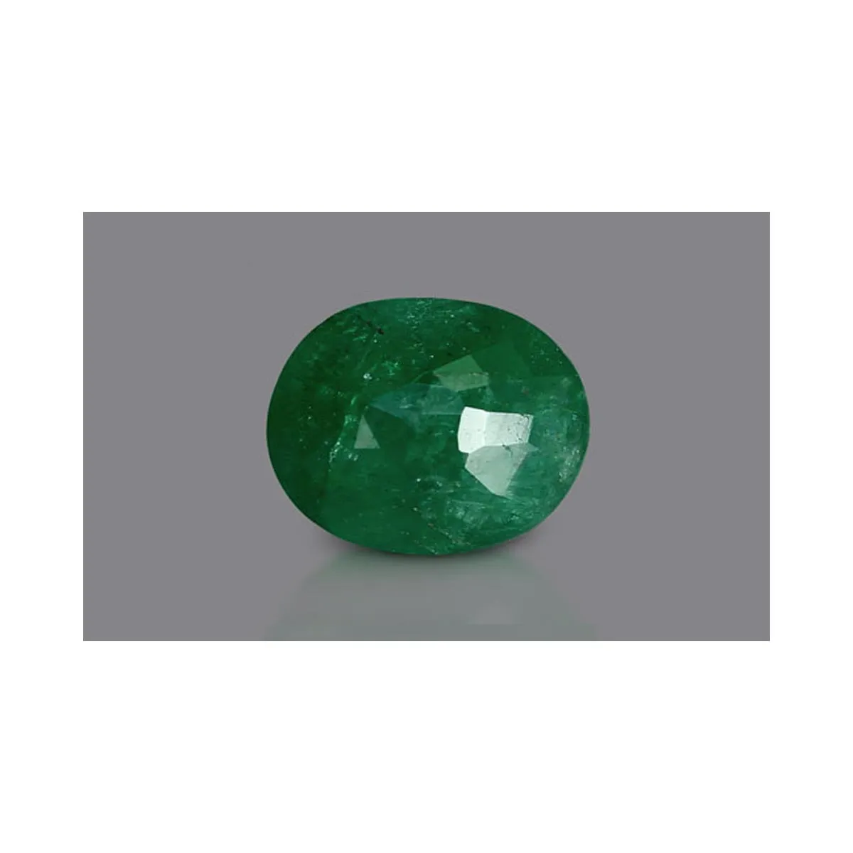 Natural Emerald - 3