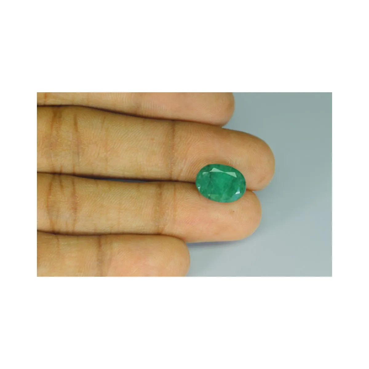 Natural Emerald - 9